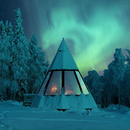 Nivunki Village Muonio Exterior photo